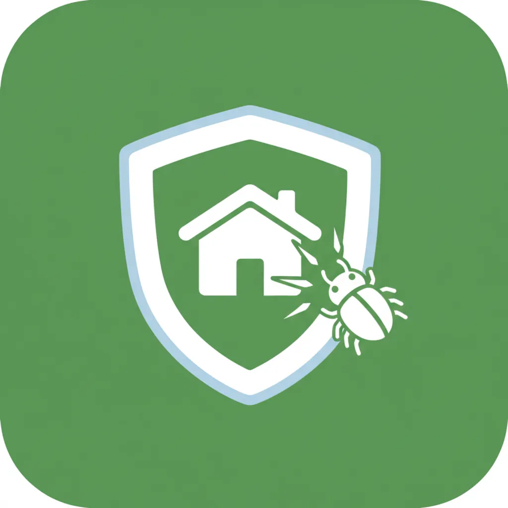 Pest Control in Nortonville logo